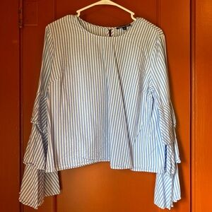 Gianni Bini Blouse